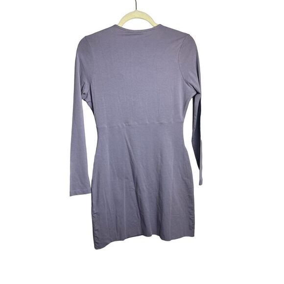 Alice McCall Lavender Real Thing Dress NWT Sz. 8 - Picture 6 of 8